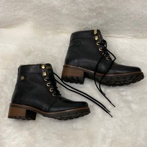 PEGADA Super Comfort Boots Size 36 EUR 5.5 US